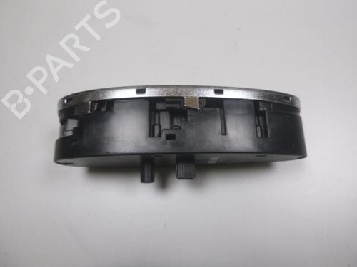 Right front window switch MERCEDES-BENZ E-CLASS (W211) E 220 CDI (211.008) | BP38805322I26 - Image 2