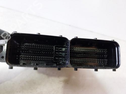 Engine control unit (ECU) VW PASSAT B8 (3G2, CB2) 1.6 TDI | BP38805454M57 - Image 4