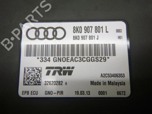 Control unit AUDI A4 B8 (8K2) 2.0 TDI | BP38802023M11 - Image 3