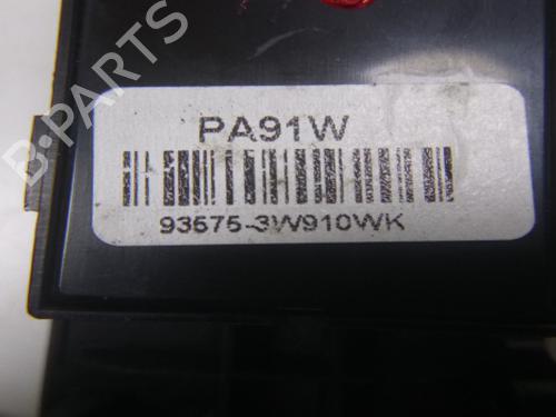 Left front window switch KIA SPORTAGE III (SL) 1.7 CRDi | BP38803907I27  - Image 5