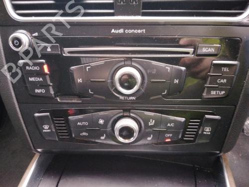 Engine control unit (ECU) AUDI Q5 (8RB) 2.0 TDI | BP38808006M57 - Image 19