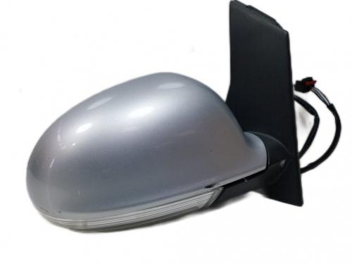right-mirror-vw-golf-plus-v-5m1-521-2004-2005-2006-2007-2008-2009-2010-2011-2012-2013-38801990 main image