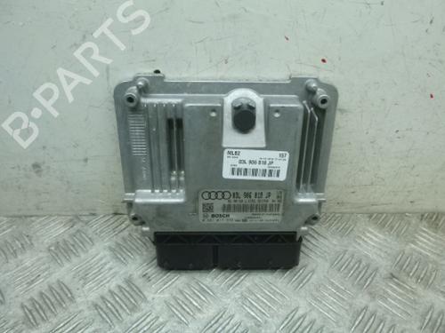 engine-control-unit-ecu-audi-a4-b8-8k2-2007-2008-2009-2010-2011-2012-2013-2014-2015-2016-2017-38808695 main image
