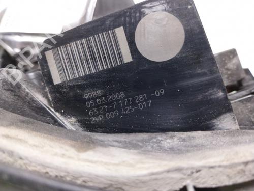 Left taillight BMW 5 (E60) 520 d | BP38804683C34 - Image 9