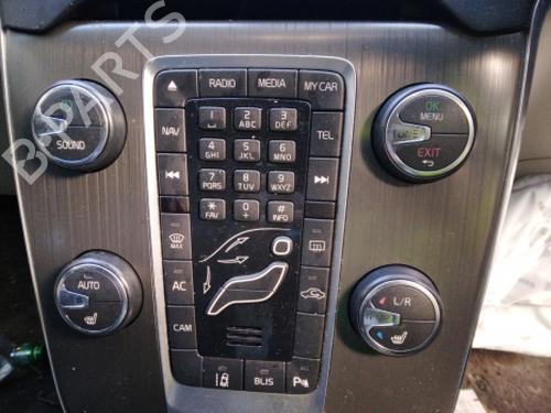 Engine control unit (ECU) VOLVO V40 Hatchback (525) D2 | BP38814773M57 - Image 17
