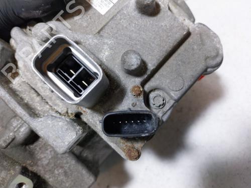 AC compressor TOYOTA PREVIA III (_R2_, _R5_) 2.4 Hybrid (AHR20_) | BP38807563M34  - Image 5