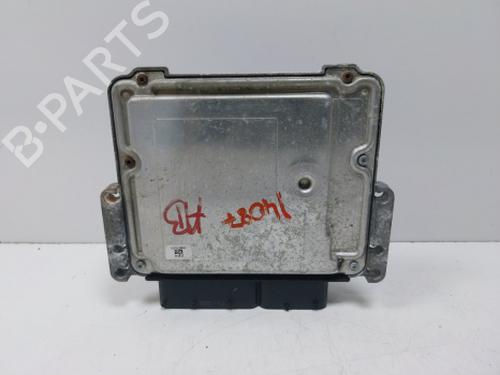 Engine control unit (ECU) SUZUKI SX4 S-Cross (JY) 1.6 DDiS (AKK 416D) | BP38806452M57 - Image 3