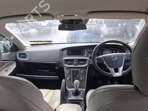Left daytime light VOLVO V40 Hatchback (525) D2 | BP40266218C104 - Image 18