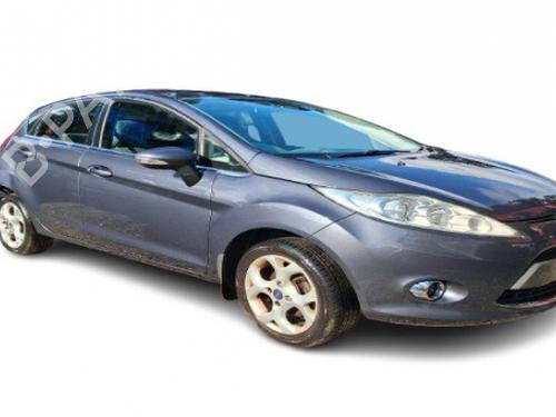 ABS pump FORD FIESTA VI (CB1, CCN) 1.4 TDCi | BP38812212M43 - Image 7
