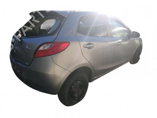 Left taillight MAZDA 2 (DE_, DH_) 1.3 MZR (DE3FS) | BP38810556C34 - Image 10