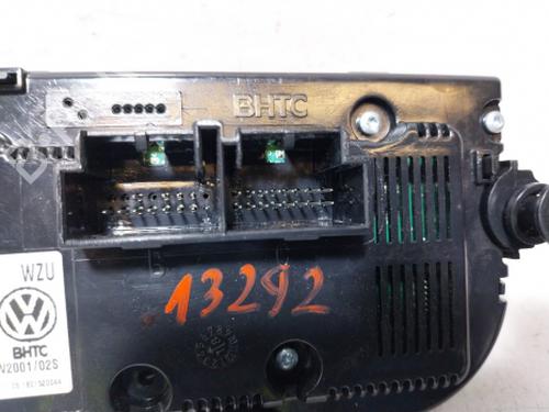 Climate control VW PASSAT B8 (3G2, CB2) 2.0 TDI | BP38809839I5 - Image 4