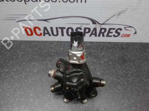 Used Injection rail Injection rail FORD MONDEO IV (BA7) 1.8 TDCi (125 hp) 38804586 38804586