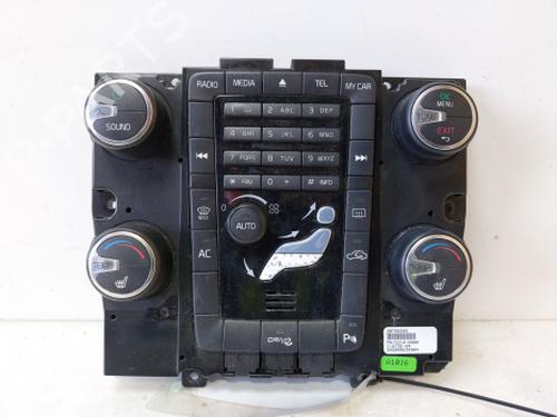 Climate control VOLVO S60 II (134) DRIVe / D2 | BP38802160I5 - Image 3