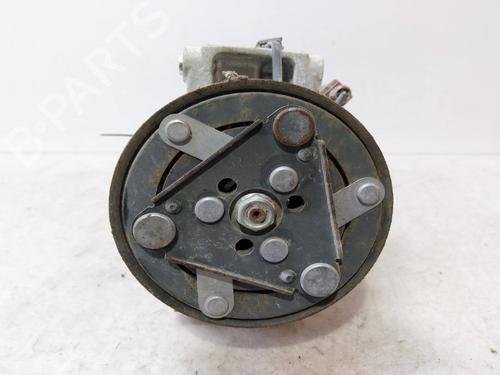 AC compressor SKODA KAMIQ (NW4) 1.0 TSI | BP40020000M34 - Image 3
