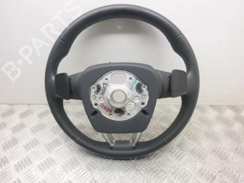 Steering wheel AUDI A4 B9 (8W2, 8WC) 1.4 TFSI | BP38810465C49 - Image 4