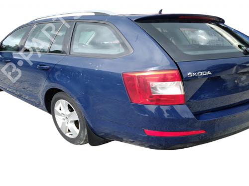 Engine control unit (ECU) SKODA OCTAVIA III Combi (5E5, 5E6) 2.0 TDI | BP38804101M57 - Image 7