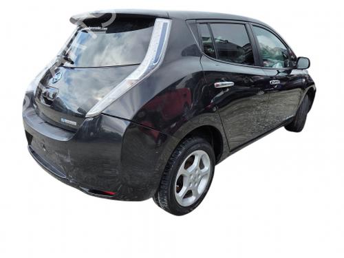 Electronic module NISSAN LEAF (ZE0) Electric | BP38806562M83  - Image 10