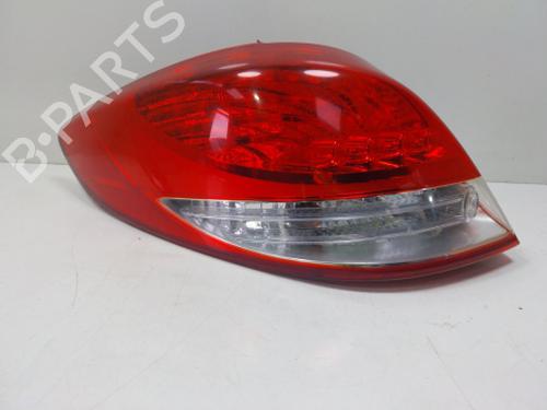Used Left taillight Left taillight HYUNDAI VELOSTER (FS) 1.6 GDI (140 hp) 38805691 38805691