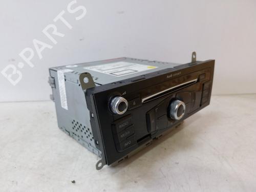 Radio AUDI A5 Sportback (8TA) 2.0 TDI | BP38802418E6 - Image 3