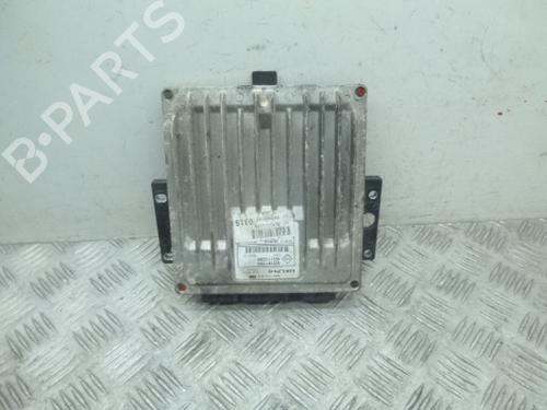 Used Engine control unit (ECU) Engine control unit (ECU) RENAULT KANGOO Express (FW0/1_) 1.5 dCi 85 (FW0K, FW0L, FW0B) (86 hp) 38808683 38808683