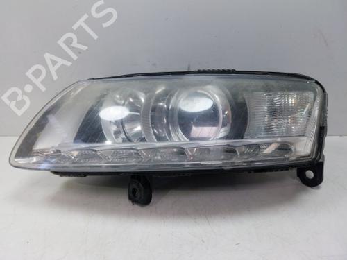 Left headlight AUDI A6 C6 Avant (4F5) 2.0 TDI | BP38808054C28 - Image 3