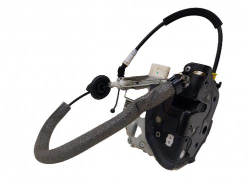 front-left-lock-audi-a6-c7-4g2-4gc-2010-2011-2012-2013-2014-2015-2016-2017-2018-2019-38802194 main image