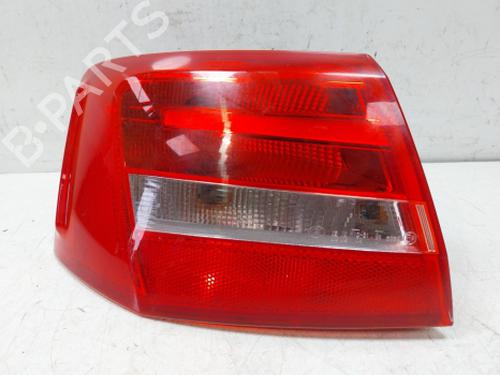 Left taillight AUDI A6 C7 (4G2, 4GC) 2.0 TDI | BP38802195C34 - Image 2