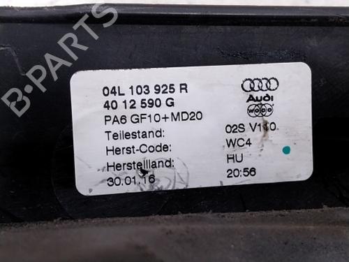 Upper protection AUDI A3 (8V1, 8VK) 1.6 TDI | BP38802151M93  - Image 5