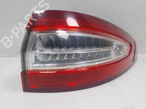 Right taillight FORD MONDEO V Hatchback (CE) 2.0 TDCi | BP38803923C35 - Image 3