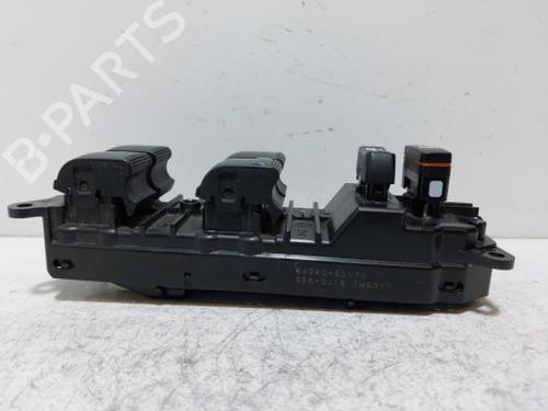 Right front window switch LEXUS IS II (_E2_) 200d (ALE20_, ALE20R) | BP38811849I26 - Image 2