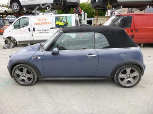 Control unit MINI MINI Convertible (R52) John Cooper Works | BP38807285M11  - Image 11