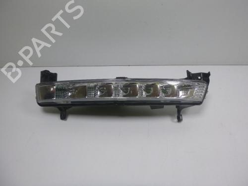 Used Right daytime light Right daytime light CITROËN C4 Picasso I MPV (UD_) 1.6 HDi 110 (112 hp) 38814170 38814170