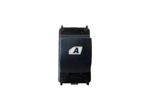 Used Left front window switch Left front window switch CITROËN BERLINGO Box Body/MPV (B9) 1.6 HDi / BlueHDi 75 (75 hp) 39411666 39411666