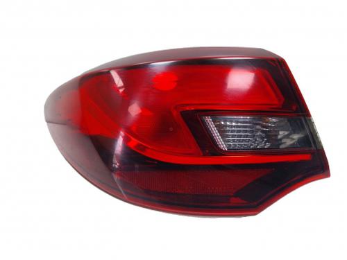 Left taillight OPEL ASTRA J Saloon 1.7 CDTI (69) | BP38807103C34 - Image 2
