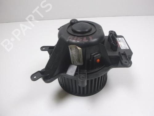 Used Heater blower motor Heater blower motor PEUGEOT 3008 I MPV (0U_) 1.6 HDi (109 hp) 38807158 38807158