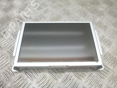 Used Display monitor Display monitor FORD KUGA II VAN 1.5 TDCi (120 hp) 38803890 38803890