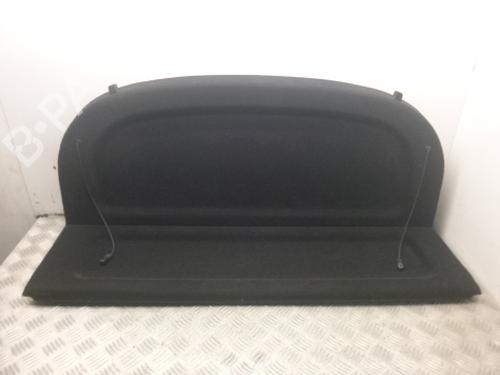 Used Rear parcel shelf Rear parcel shelf MAZDA 6 Hatchback (GH) 2.0 MZR-CD (GH14) (140 hp) 38803048 38803048