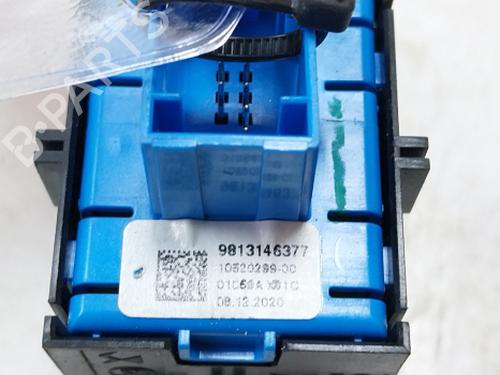 Switch PEUGEOT PARTNER Box Body/MPV (K9) 1.5 BlueHDi 75 | BP38811943I30  - Image 5