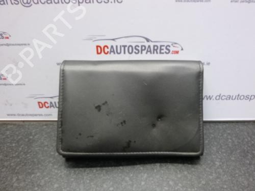 Other OPEL MOVANO B Van (X62) 2.3 CDTI FWD (FV) | BP38811120O1 - Image 5