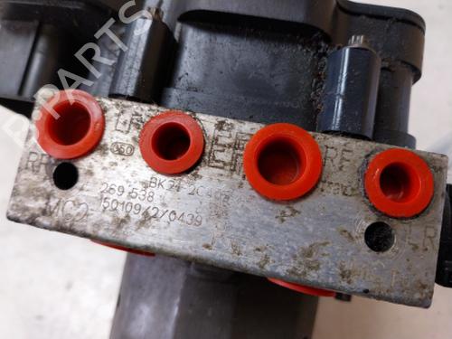 ABS pump FORD TRANSIT CUSTOM V362 Van (FY, FZ) 2.2 TDCi | BP38813607M43  - Image 5