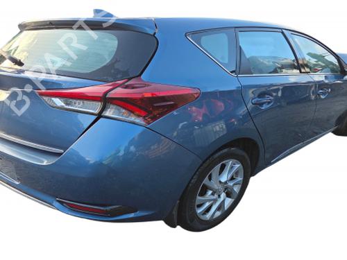 Left tailgate light TOYOTA AURIS (_E18_) 1.2 (NRE185_, NRE185R) | BP38803666C79 - Image 11