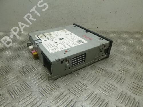 Radio VW PASSAT B8 (3G2, CB2) 1.6 TDI | BP38804334E6 - Image 3