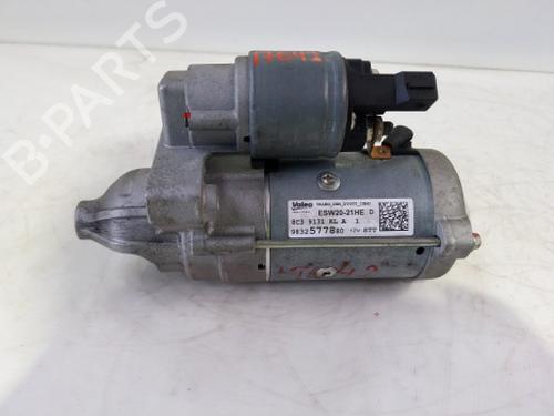 starter-peugeot-partner-box-bodympv-k9-2018-38815323 main image