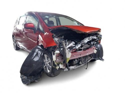 ABS pump NISSAN NOTE (E12) 1.2 DIG-S | BP38805901M43 - Image 9