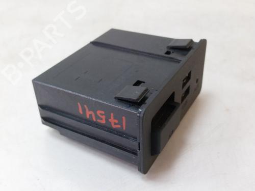 Electronic module MAZDA CX-3 (DK) 2.0 SKYACTIV-G (DK5W, DK6W) | BP38807334M83 - Image 2
