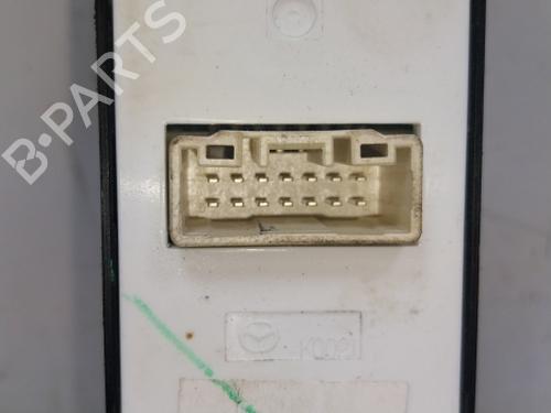 Right front window switch MAZDA 2 Hatchback (DL, DJ) 1.5 | BP38806629I26 - Image 8