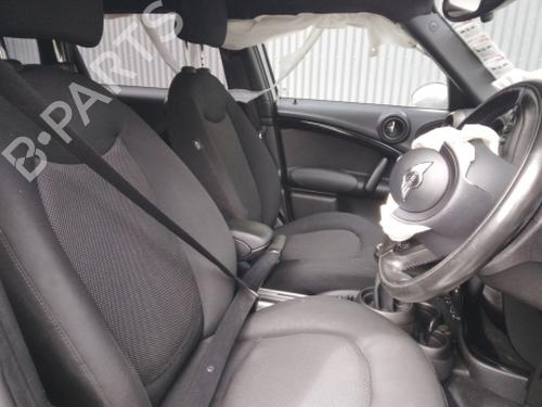 Engine control unit (ECU) MINI MINI COUNTRYMAN (R60) Cooper D | BP38803052M57  - Image 13