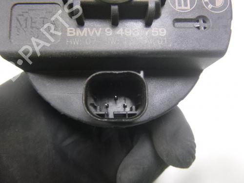 Horn BMW 1 (F70) 120 Mild-Hybrid | BP38809655E13 - Image 6