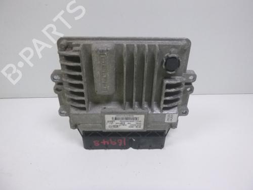 engine-control-unit-ecu-kia-rio-iii-ub-2011-2012-2013-2014-2015-2016-2017-38803191 main image