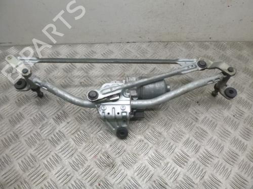 Front wiper motor VW PASSAT B8 (3G2, CB2) 1.6 TDI | BP38815364M29 - Image 3